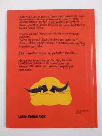 Viekas varis nimeltä Juro