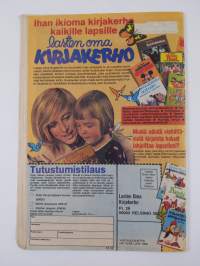 Aku Ankka 42/1975