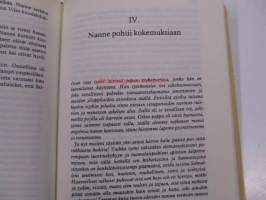 Pitkä matka Päijännettä. Sarja ajankuvia suomalaisen koulun ensi vuosikymmeneltä