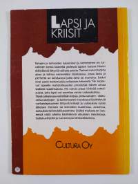 Lapsi ja kriisit