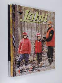 Jahti - Jakt 1-4 / 1997