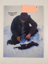Metsästäjä 1-6/1997