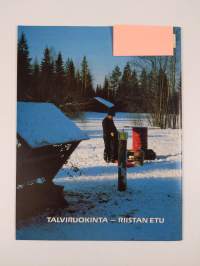 Metsästäjä 1-6/1989