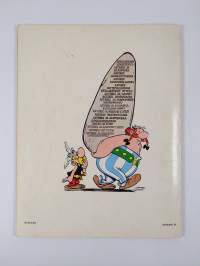Asterix Gallialainen