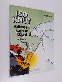 Iso knut : Valkoisen karhun klaani