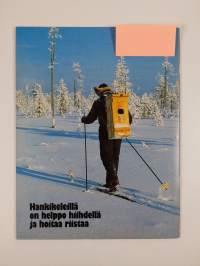 Metsästäjä 1-6/1986