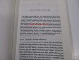 Ihminen musiikin valtakentässä. Juhlakirja professori Timo Mäkiselle 6.6.1979