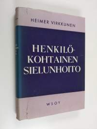 Henkilökohtainen sielunhoito