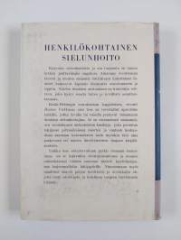 Henkilökohtainen sielunhoito