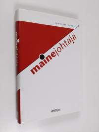 Mainejohtaja