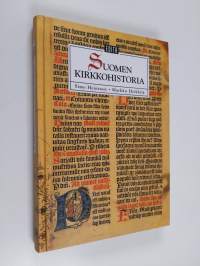 Suomen kirkkohistoria
