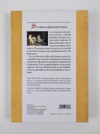 Suomen kirkkohistoria