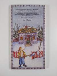 Hiirenpolku Hupalaan