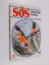 SOS järjestää kaiken