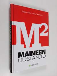 M2 : maineen uusi aalto (signeerattu)