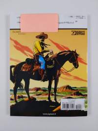 Tex Willer 3/2019