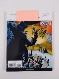 Tex Willer 7/2019