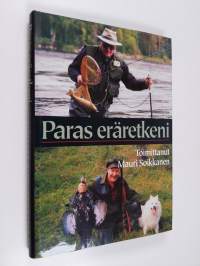 Paras eräretkeni