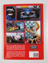 Ruutulippu : Moottoriurheilun vuosi 1996