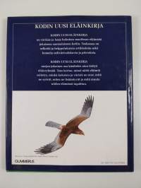 Kodin uusi eläinkirja : linnut : petolinnut ja hyönteissyöjät
