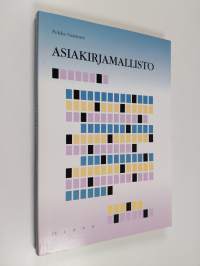 Asiakirjamallisto