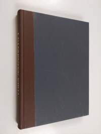 Vanhinten kirja 1