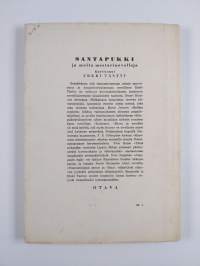 Santapukki ynnä muita mestarinovelleja