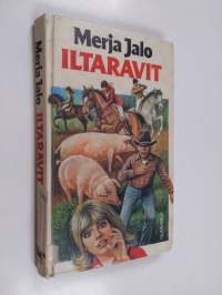 Iltaravit
