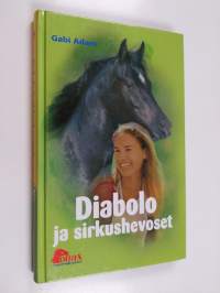 Diabolo ja sirkushevoset