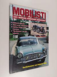 Mobilisti n:o 5/1986