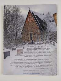 Suomen tammi : Agricola