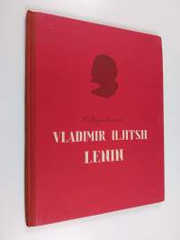 Vladimir Iljitsh Lenin