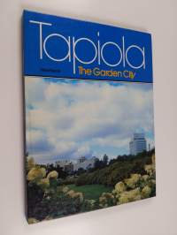 Tapiola : the garden city