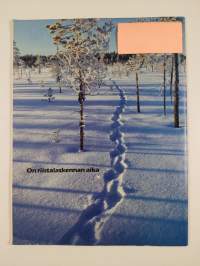 Metsästäjä 1-6/1992