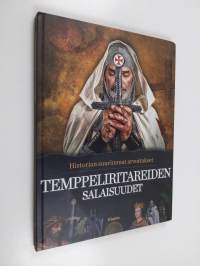 Temppeliritareiden salaisuudet
