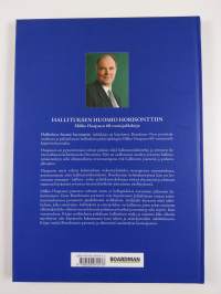 Hallituksen huomio horisonttiin : Mikko Haapasen 60-vuotisjuhlakirja