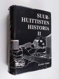 Suur-Huittisten historia 2 : Punkalaitumen eroamisesta kunnallisen itsehallinon alkuun n 1639-1860