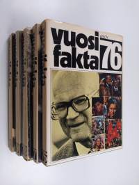 Vuosifakta 76-80