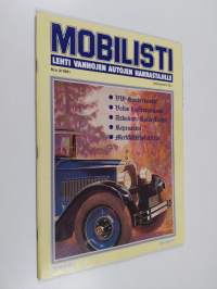 Mobilisti 3/1991