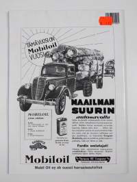 Mobilisti 1/1993