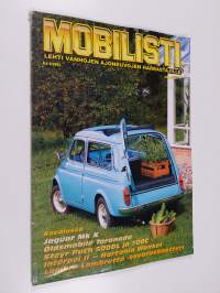 Mobilisti 6/2004