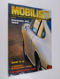 Mobilisti 3/2005