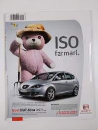 Mobilisti 5/2007