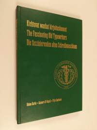 Kiehtovat wanhat kirjoituskoneet = The fascinating old typewriters = Die faszinierenden alten Schreibmaschinen (signeerattu)