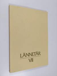 Lännetär 7