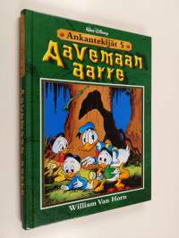 Aavemaan aarre