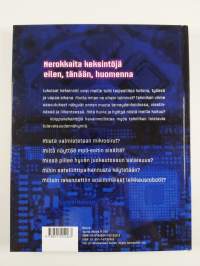 Huippukeksintöjä