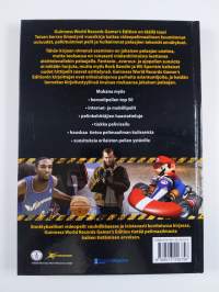 Guinness world records 2009 : gamer&#039;s edition