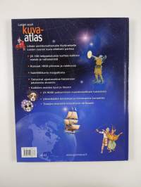 Lasten suuri kuva-atlas