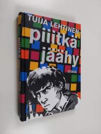 Piiitkä jäähy